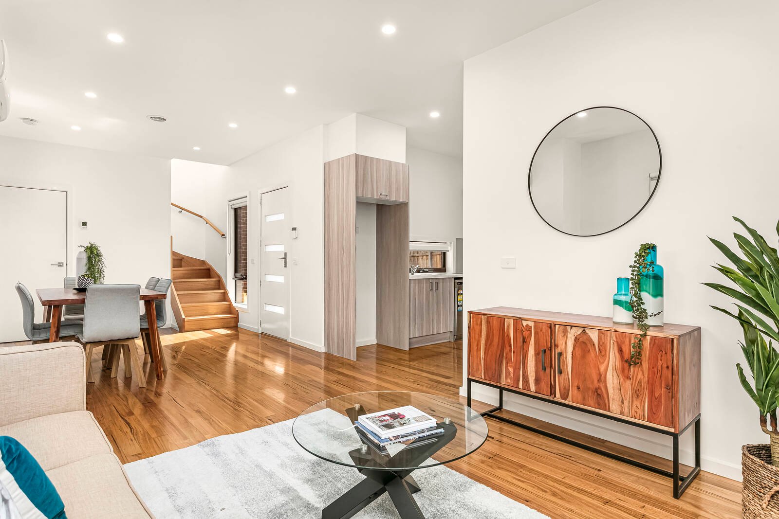 Real Estate and Property in 3/6 Champion Street, Doncaster East, VIC