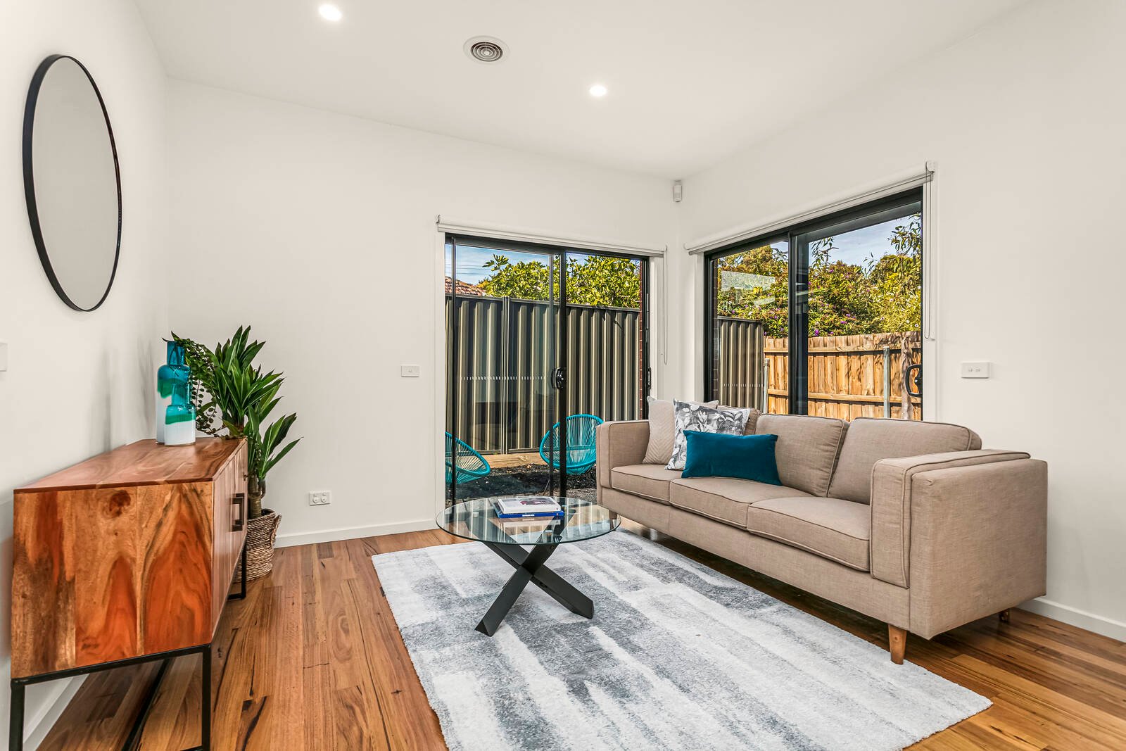 Real Estate and Property in 3/6 Champion Street, Doncaster East, VIC