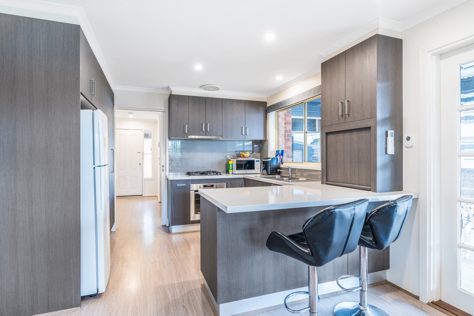 Gallery: 36 Chandos Court