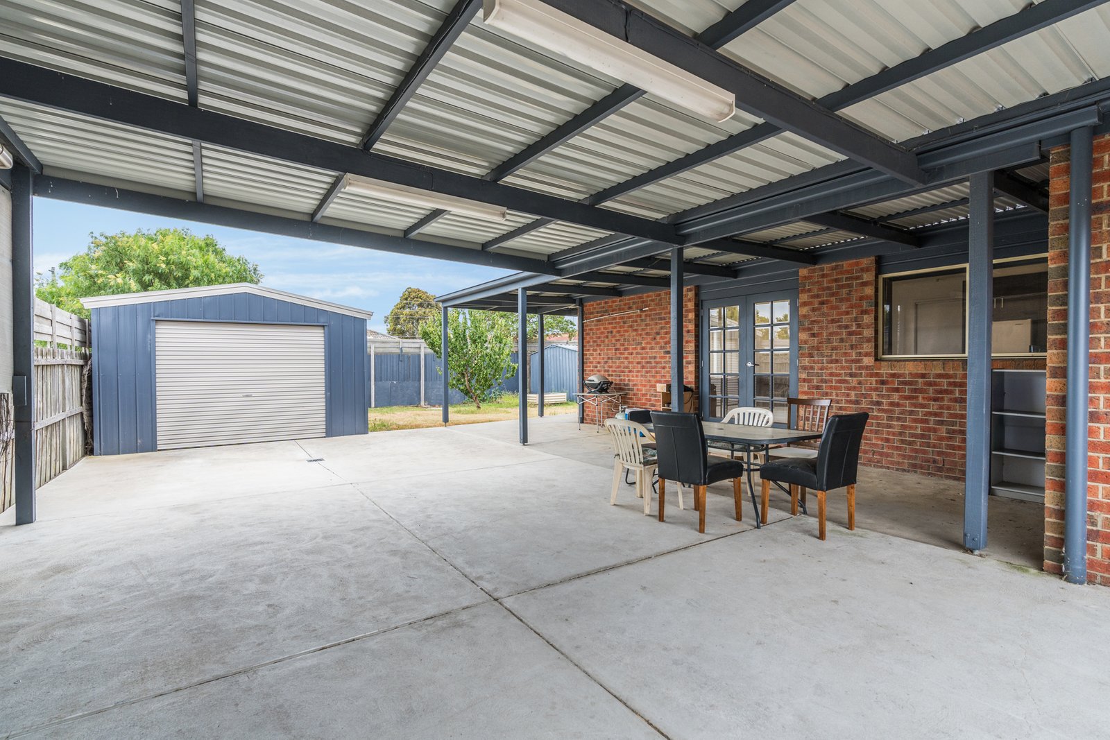 Gallery: 36 Chandos Court