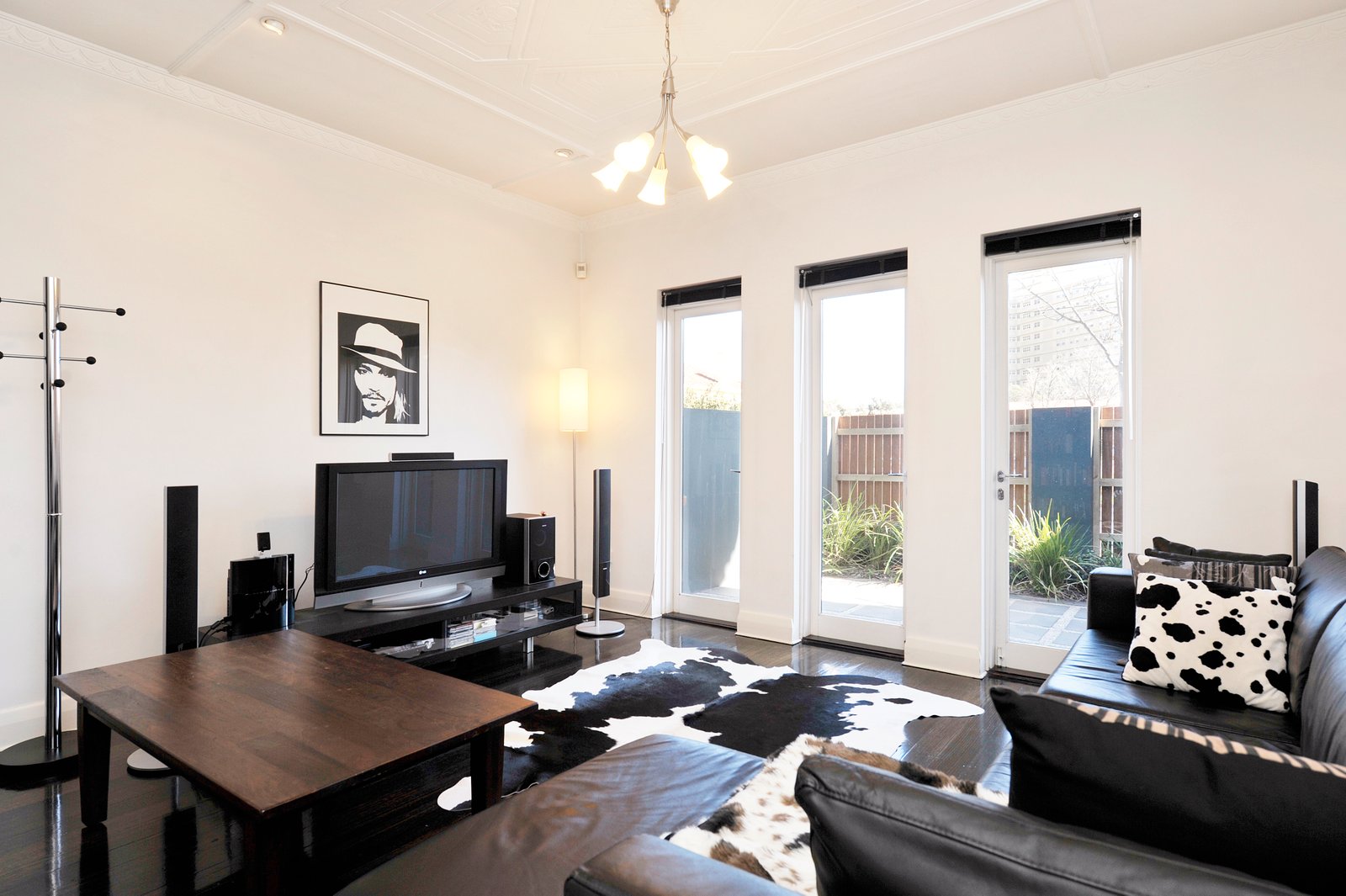 Gallery: 36 Chapel Street