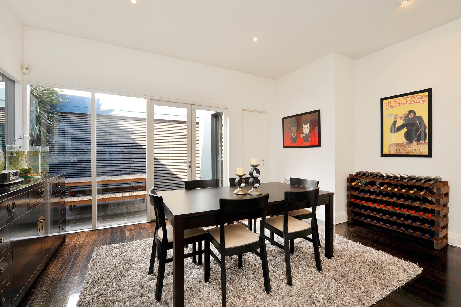 Gallery: 36 Chapel Street