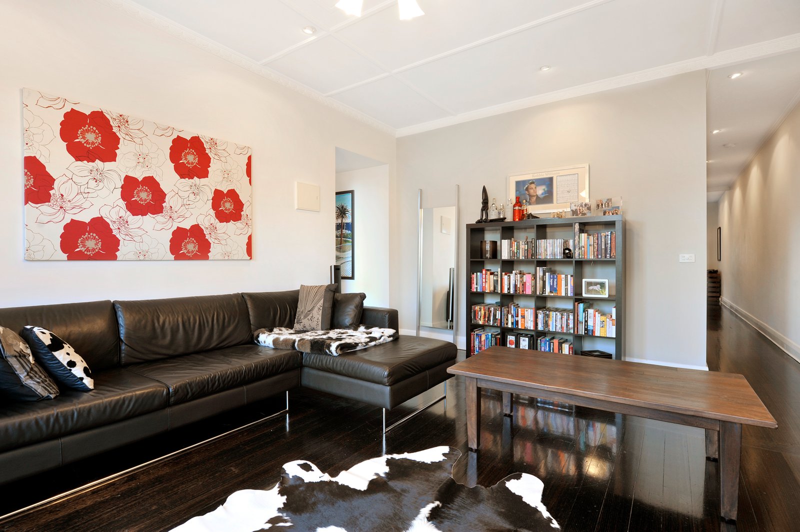 Gallery: 36 Chapel Street
