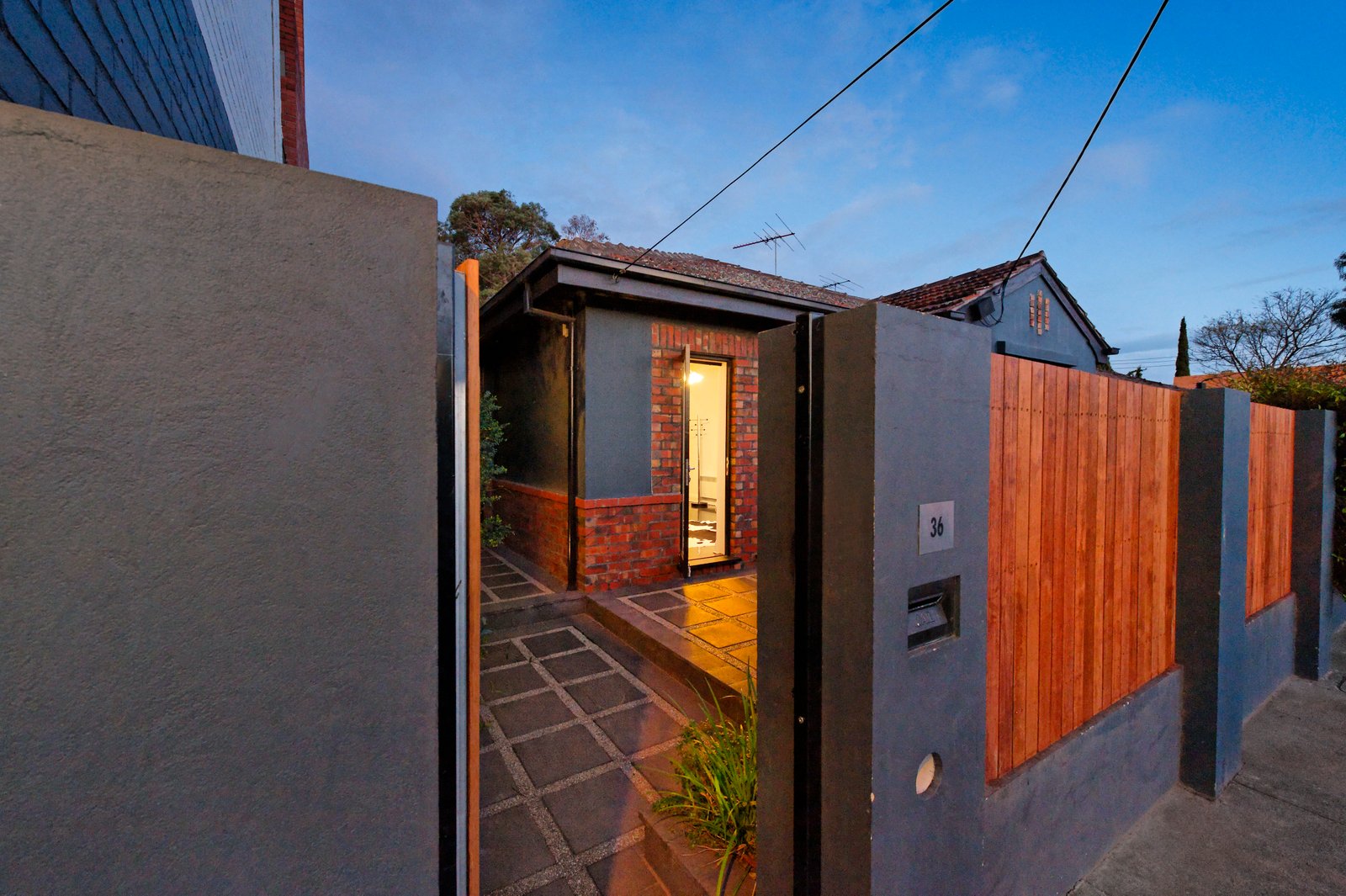 Gallery: 36 Chapel Street