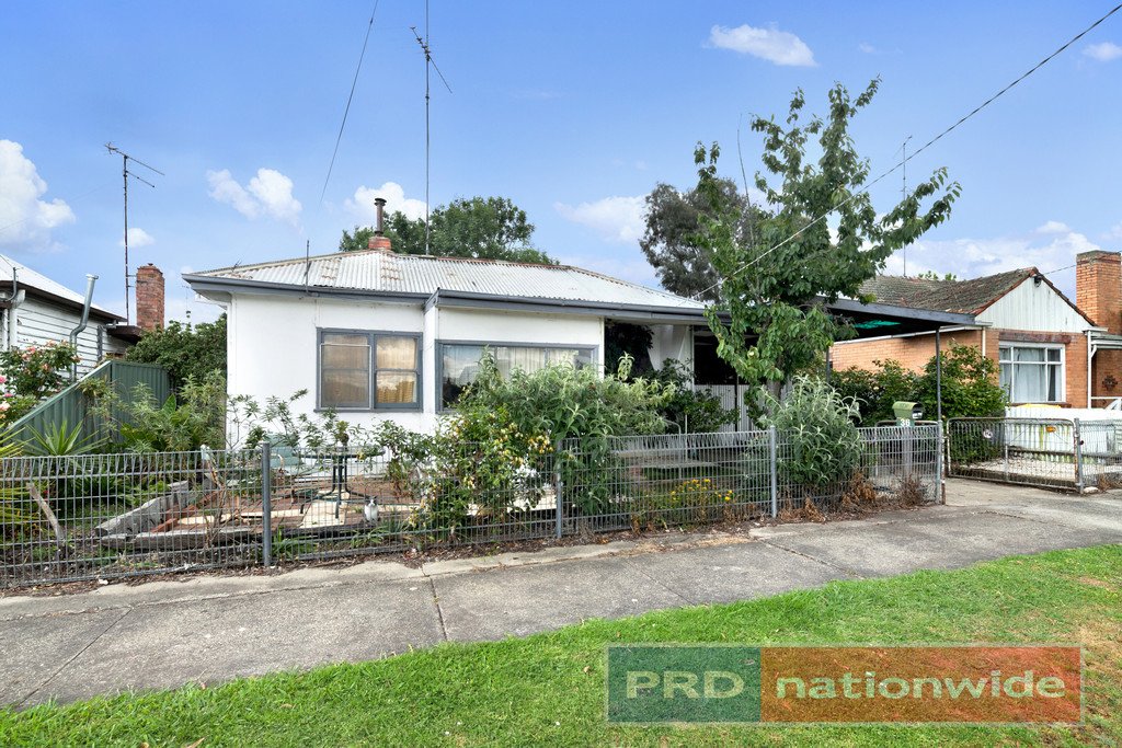 36 Charlotte Street SEBASTOPOL 1