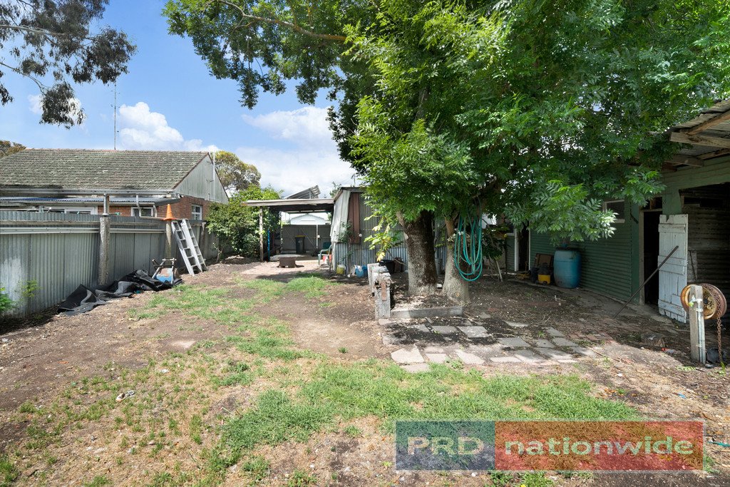 36 Charlotte Street SEBASTOPOL 5