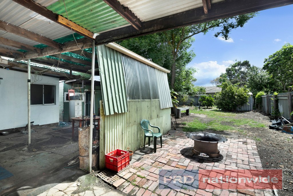 36 Charlotte Street SEBASTOPOL 7