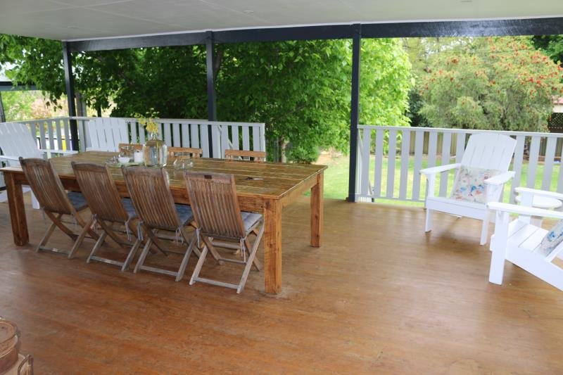 36 Chelmsford Street TAMWORTH 6