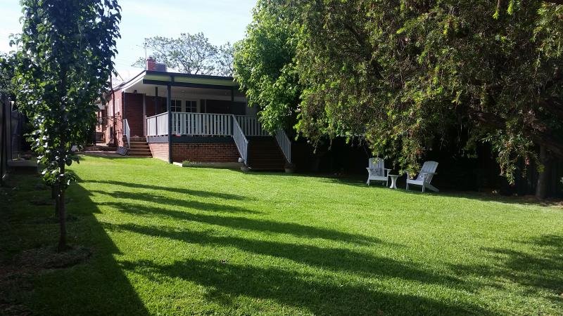 36 Chelmsford Street TAMWORTH 7