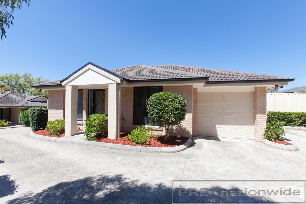 3/6 Clara Street EAST MAITLAND 1