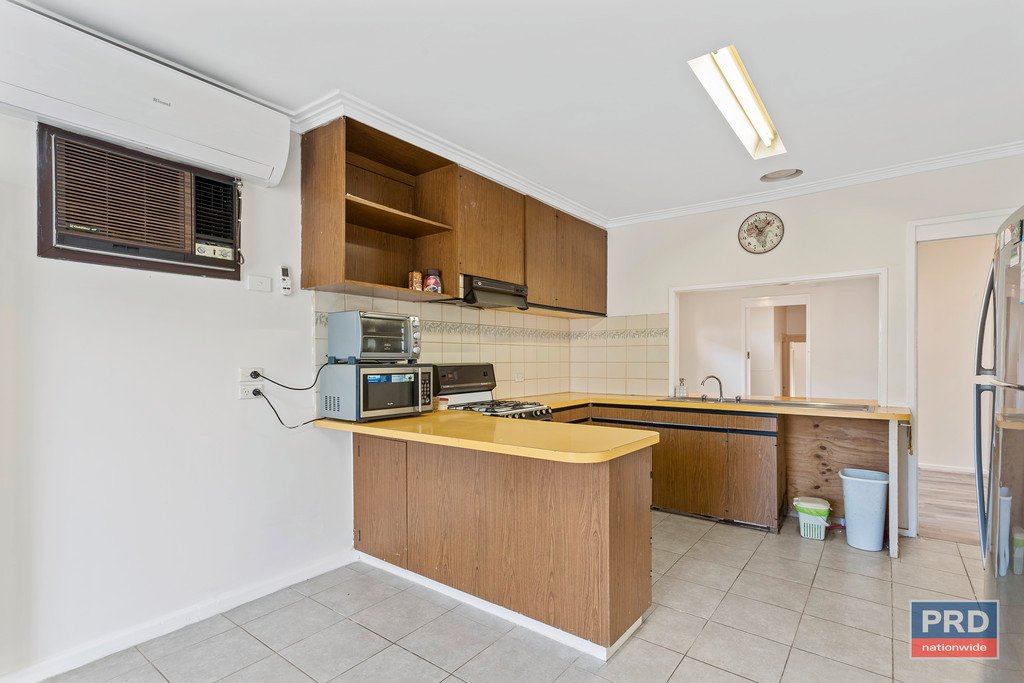 36 Clarke Street KENNINGTON 1