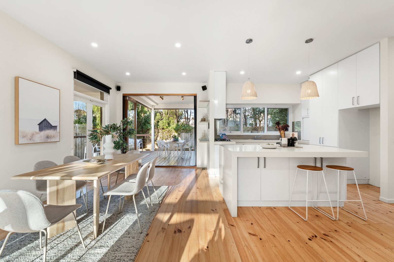 Gallery: 36 Clee Street