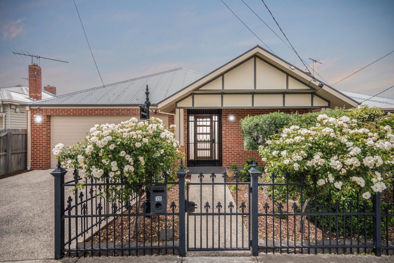 Gallery: 36 Collins Street
