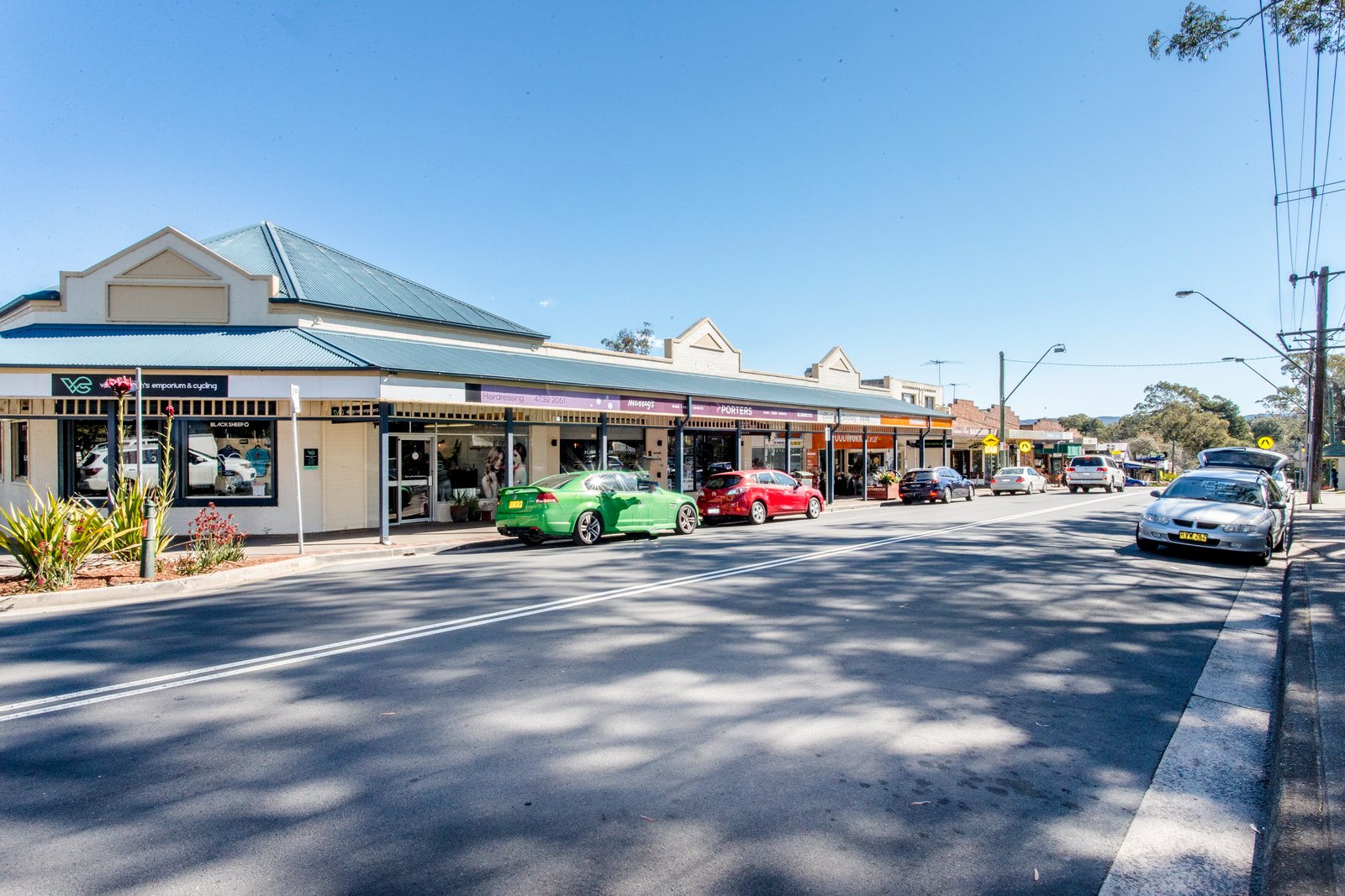 3/6 Commerce Lane GLENBROOK 11