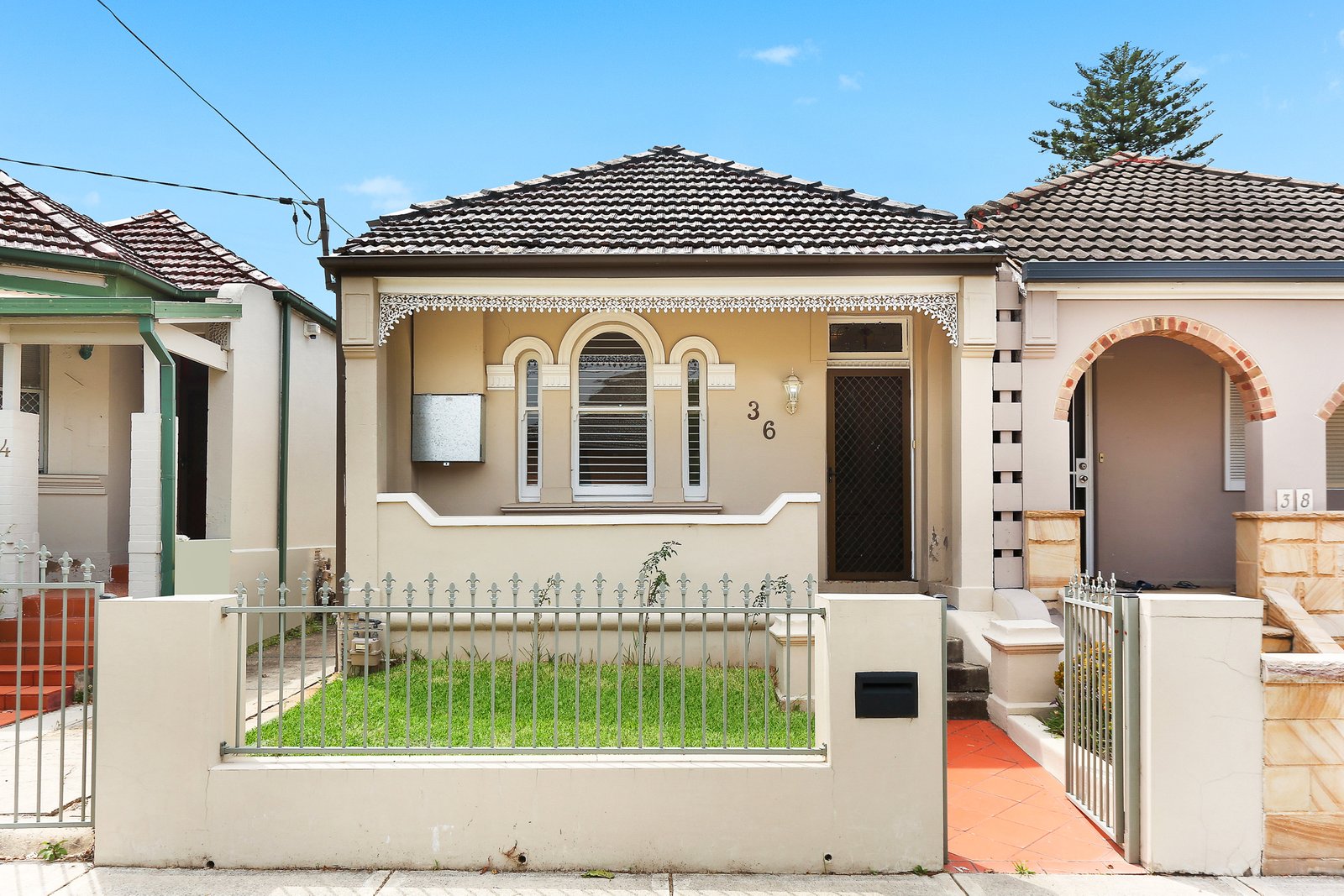 36 Conder Street, Burwood NSW 2134