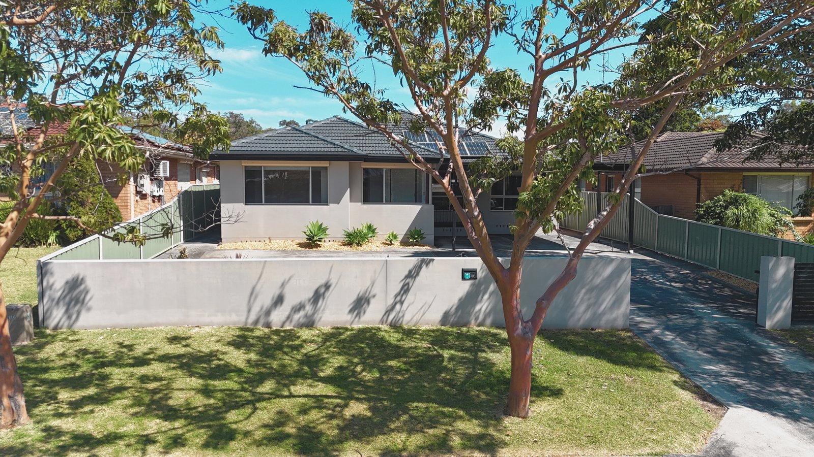 36 Coolibah Ave  ALBION PARK RAIL 1