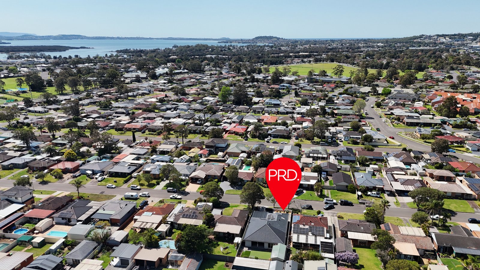 36 Coolibah Ave  ALBION PARK RAIL 11