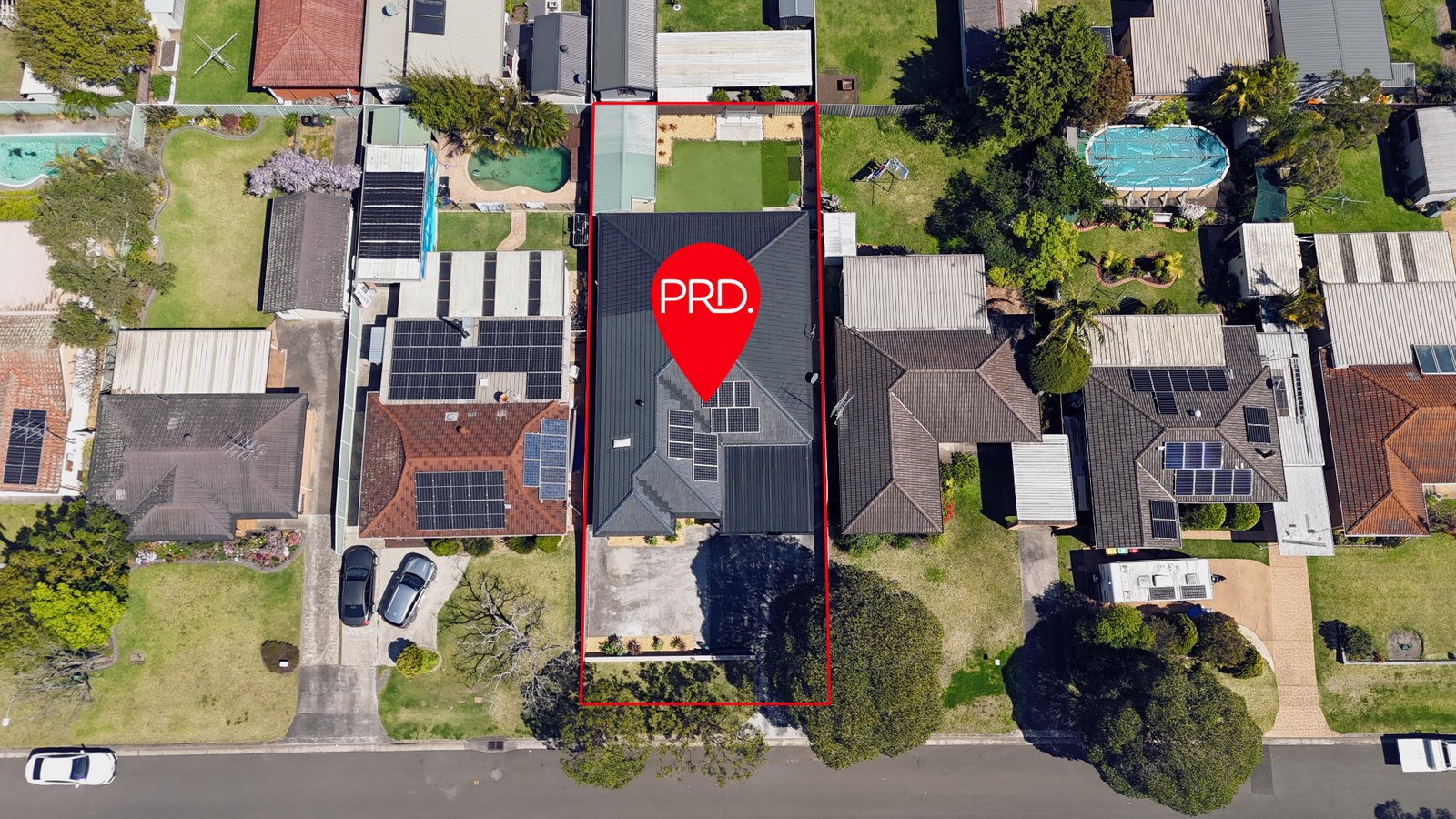 36 Coolibah Ave  ALBION PARK RAIL 12