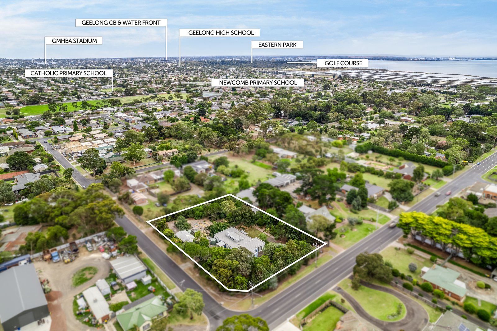 Gallery: 36 Coppards Road