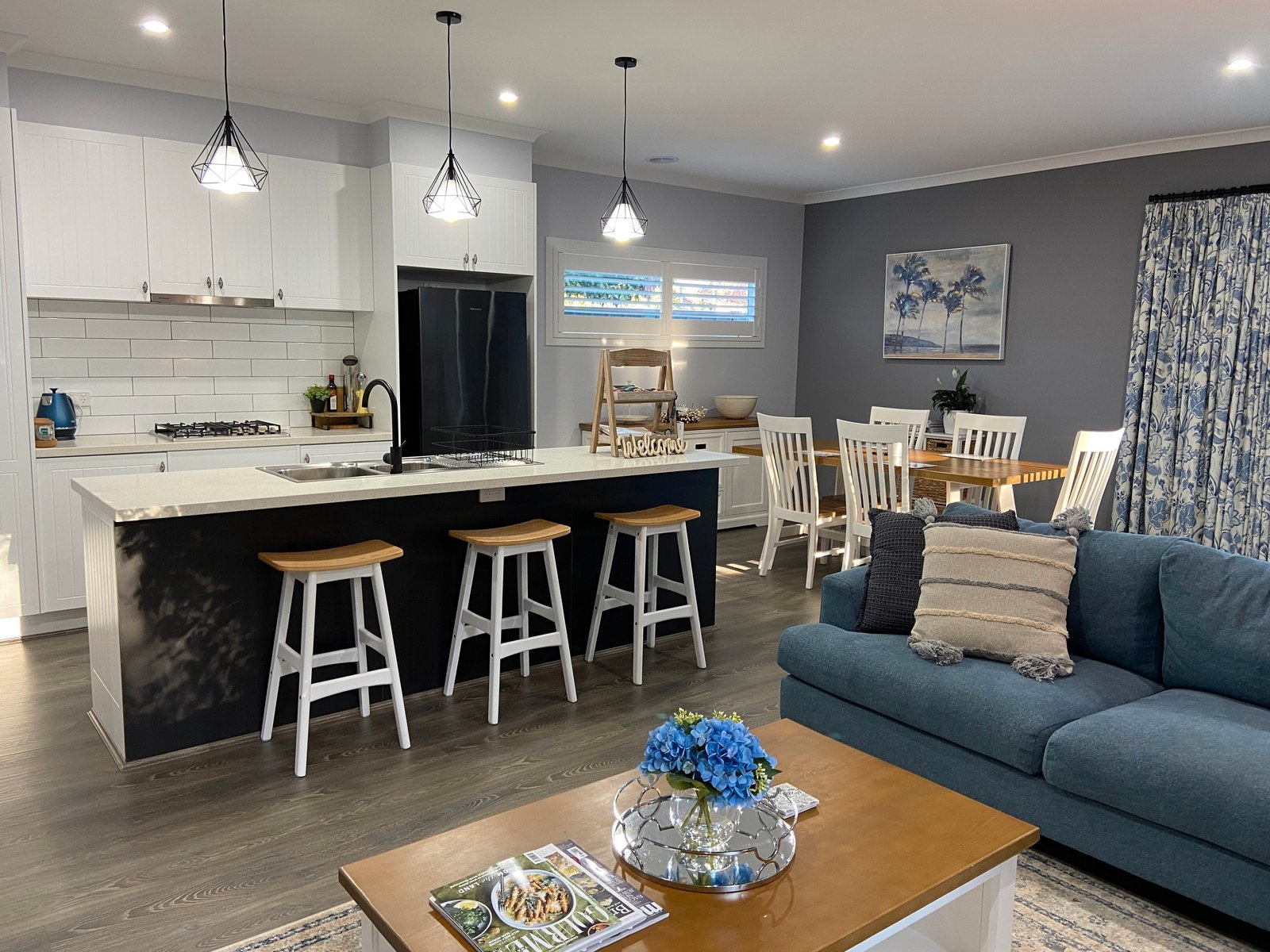 Real Estate and Property in 3/6 Corinella Road, Woodend, VIC