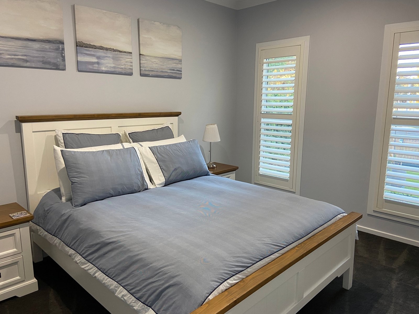 Real Estate and Property in 3/6 Corinella Road, Woodend, VIC