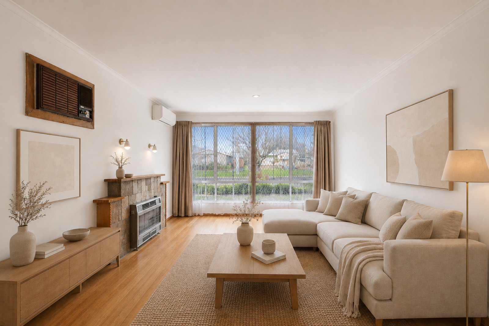 Gallery: 36 Cox Road