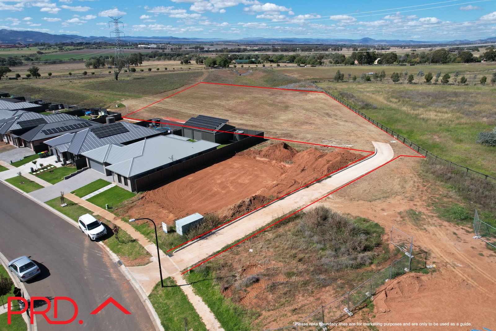 36 Currawong Drive TAMWORTH NSW 2340