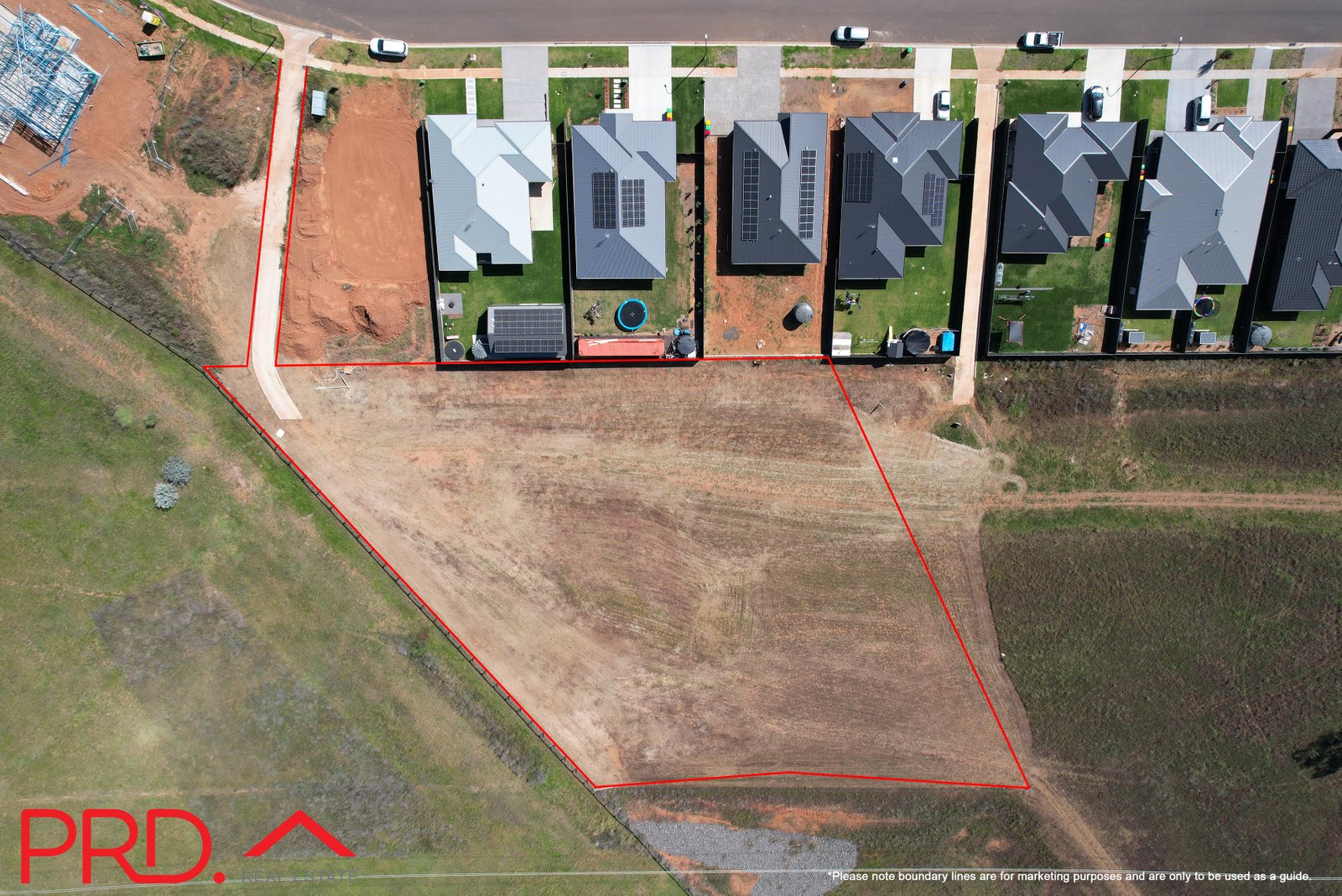 36 Currawong Drive TAMWORTH NSW 2340