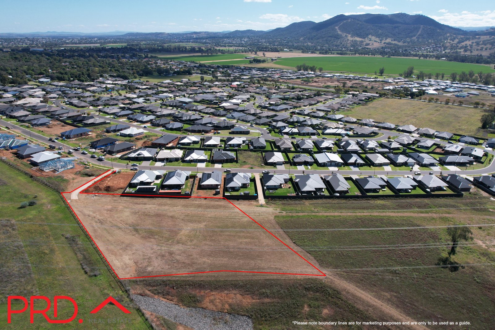 36 Currawong Drive TAMWORTH NSW 2340