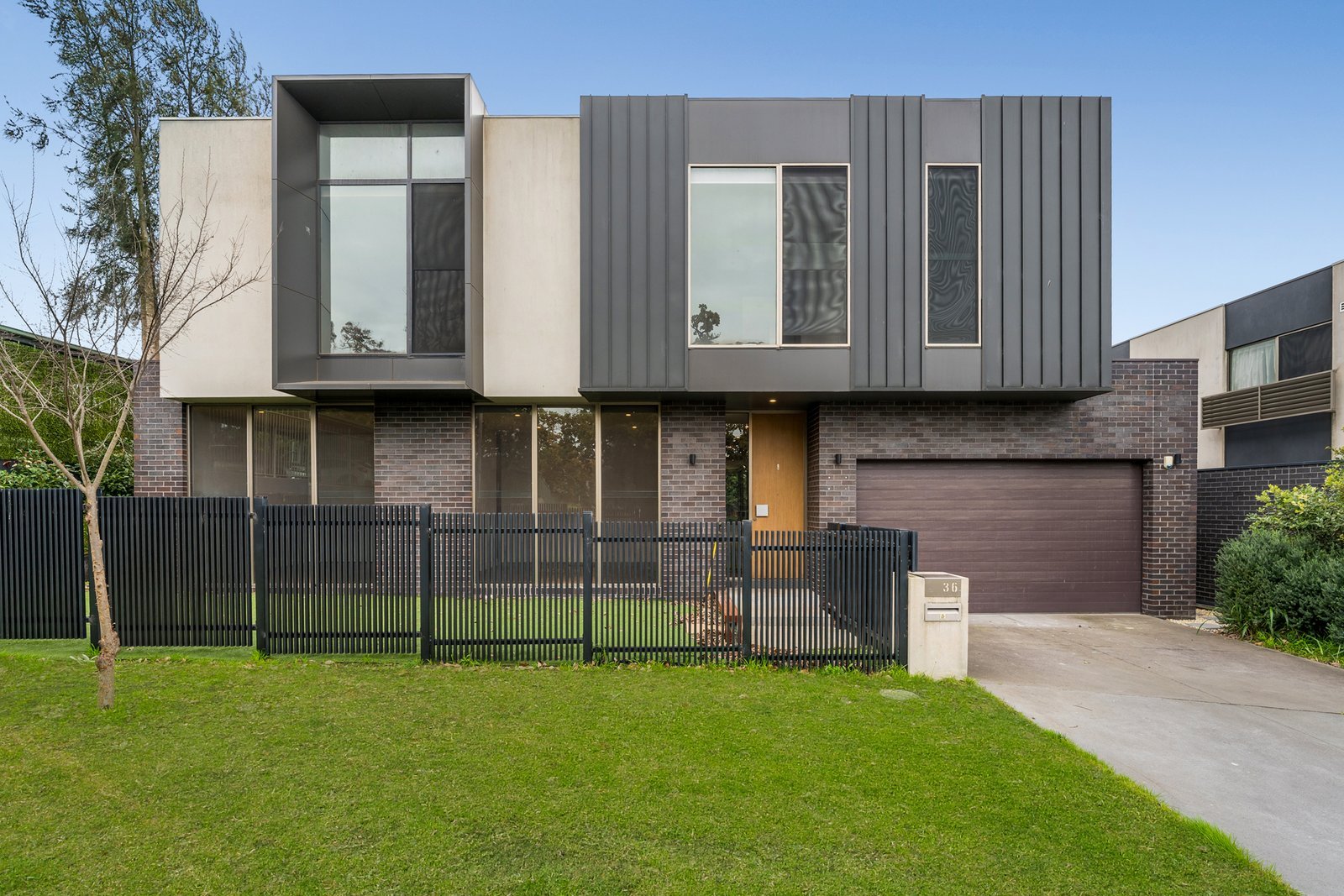  36 Cypress Way