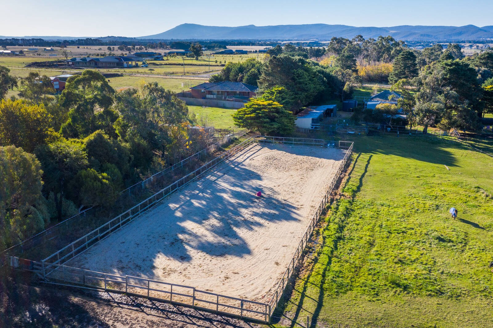 Real Estate and Property in 36 Dalrymple Road, Gisborne, VIC