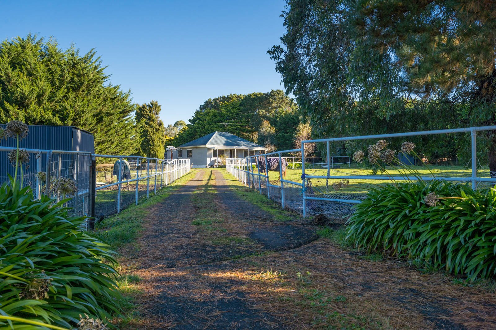 Real Estate and Property in 36 Dalrymple Road, Gisborne, VIC