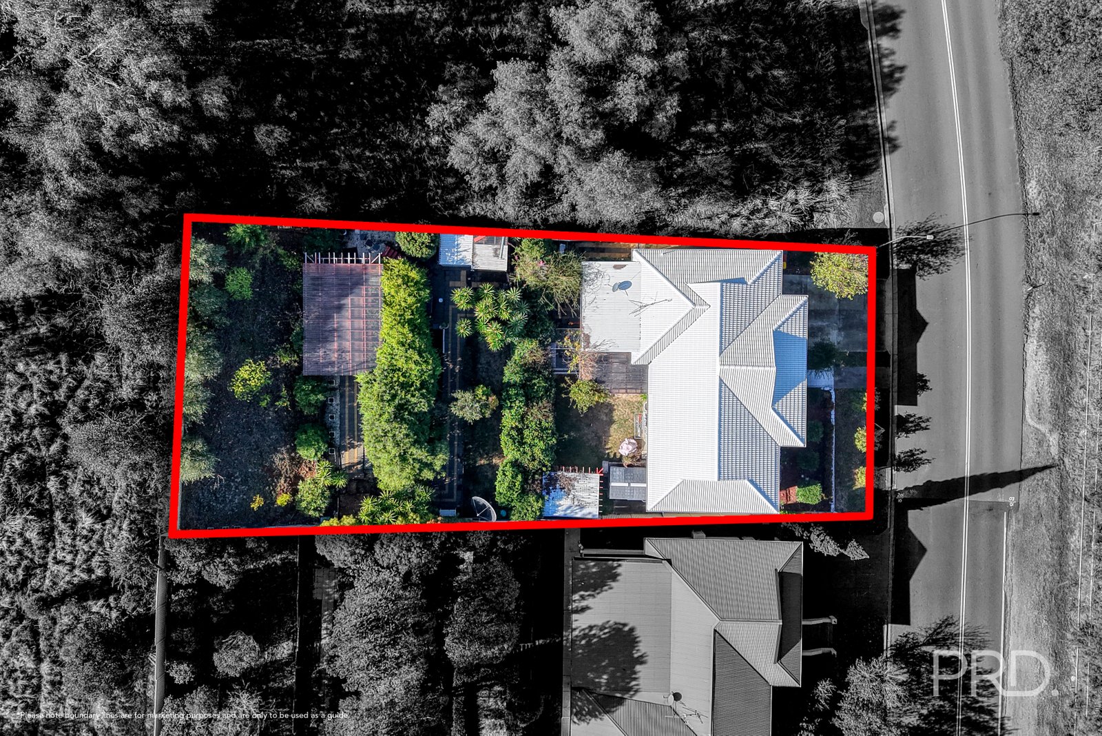 36 Daruka Road TAMWORTH 32