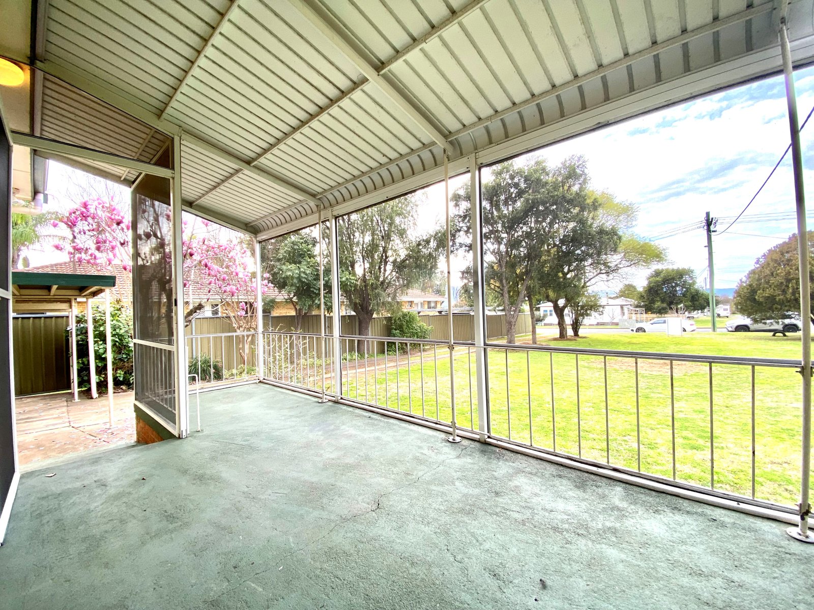 36 David Street TAMWORTH 2