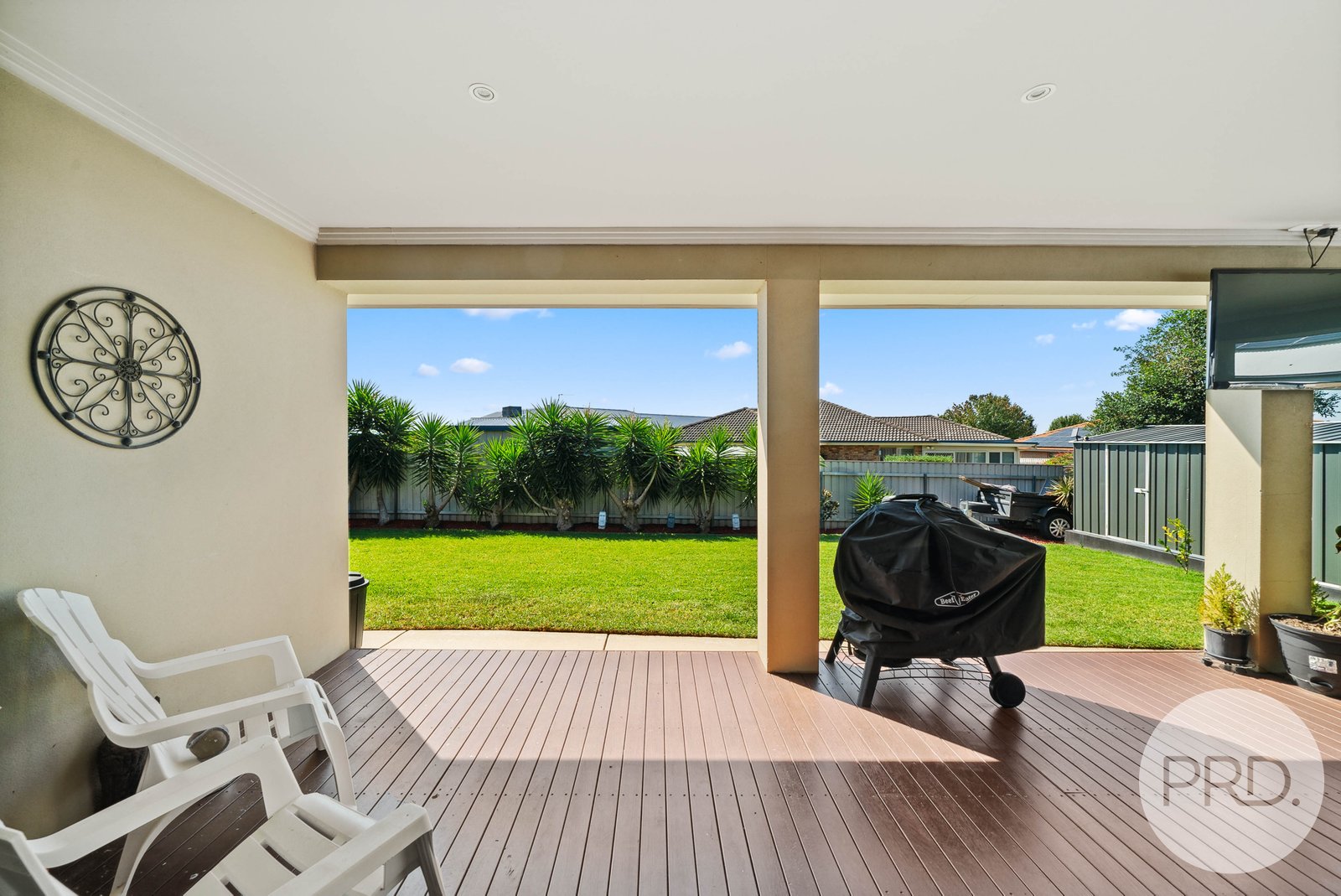 36 Deakin Avenue LLOYD 18