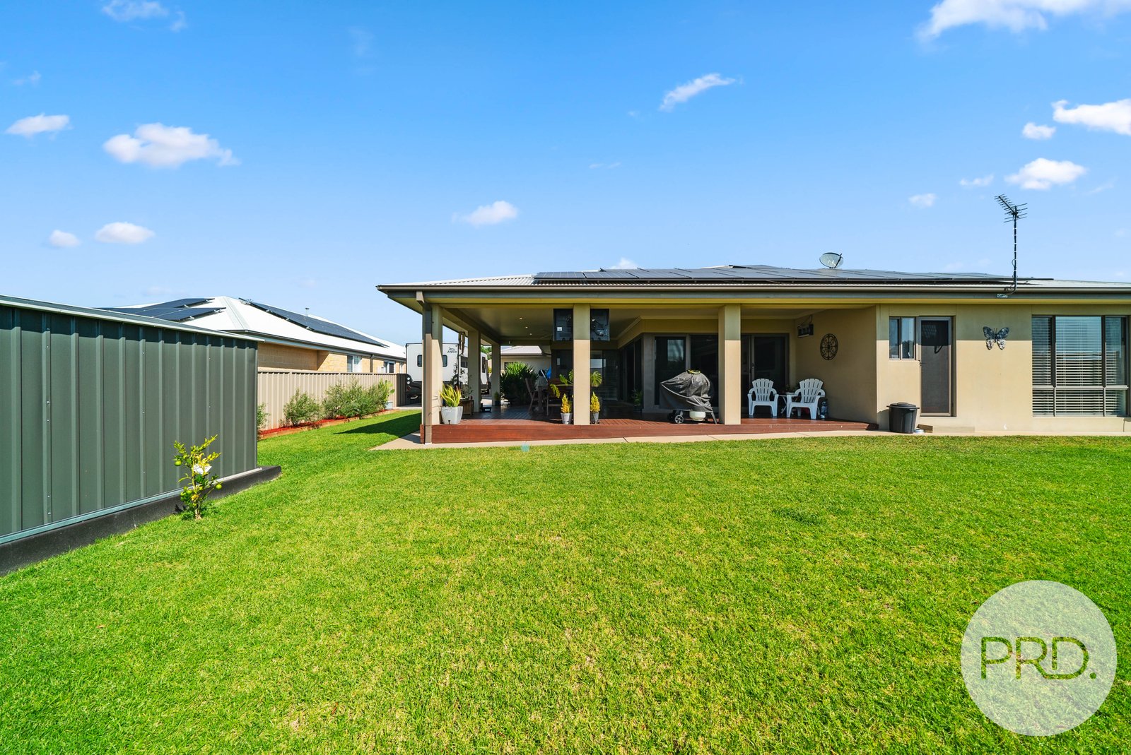 36 Deakin Avenue LLOYD 20