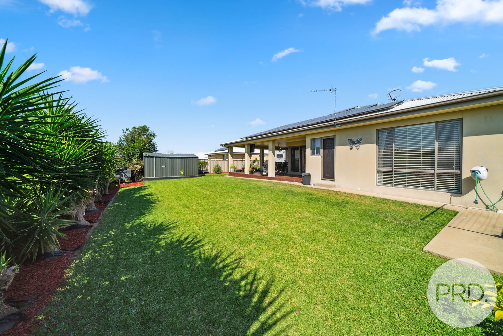 36 Deakin Avenue LLOYD 21