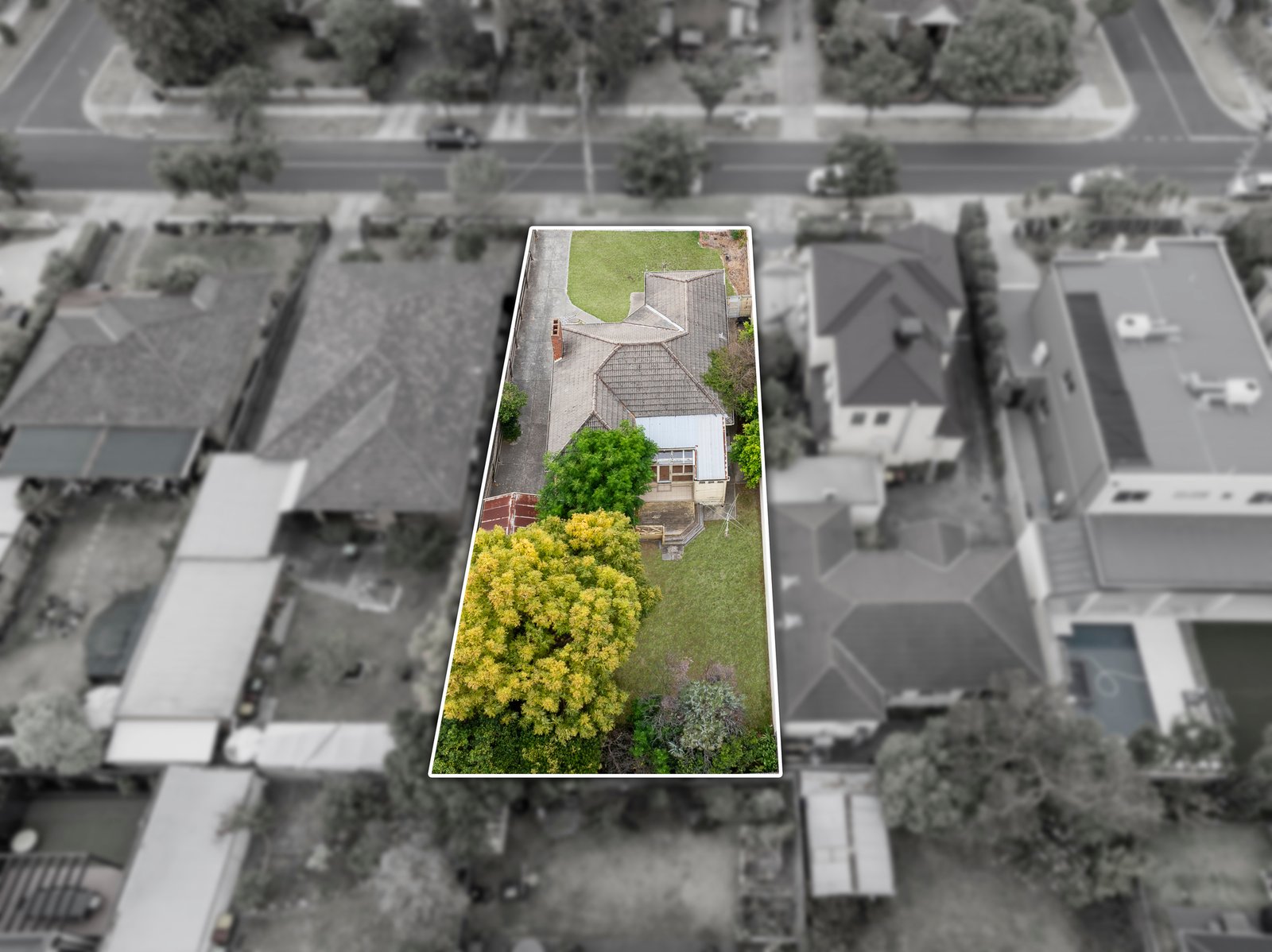 Gallery: 36 Deakin Street