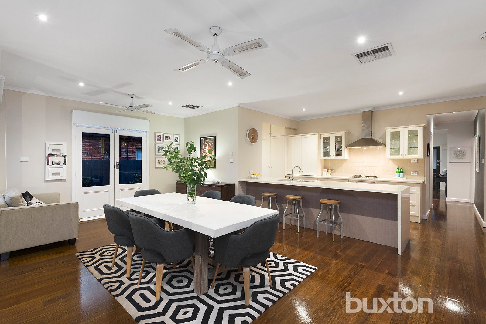 Gallery: 36 Devon Street