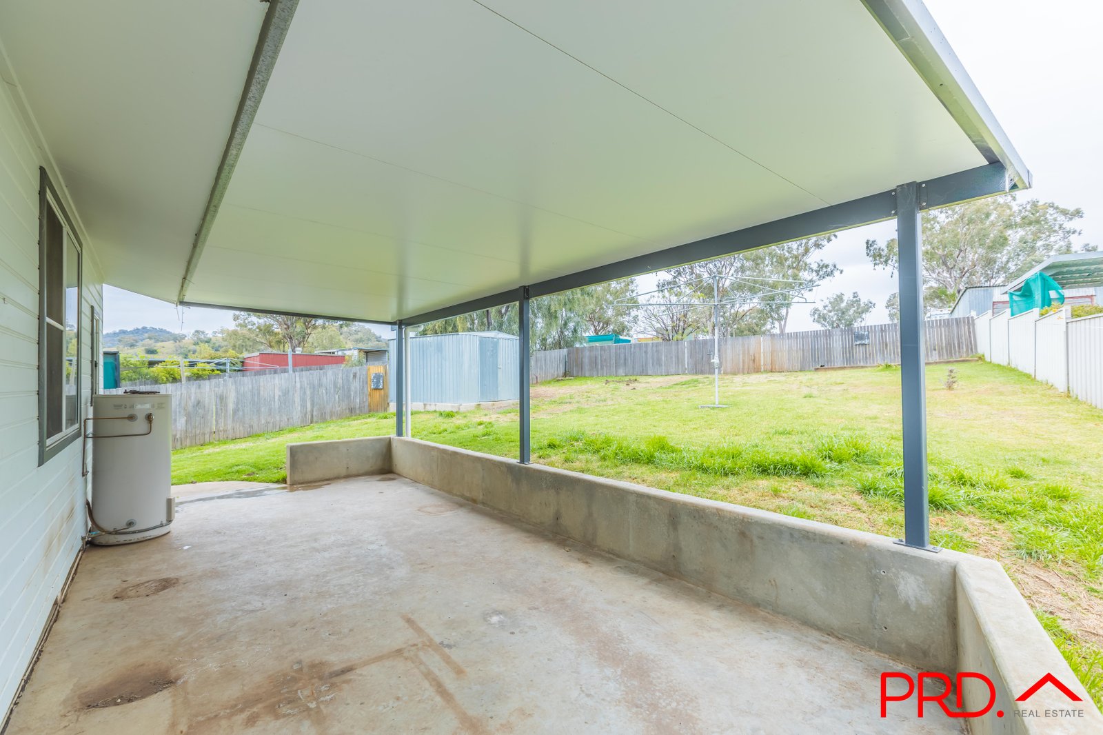 36 Dewhurst Street WERRIS CREEK 11