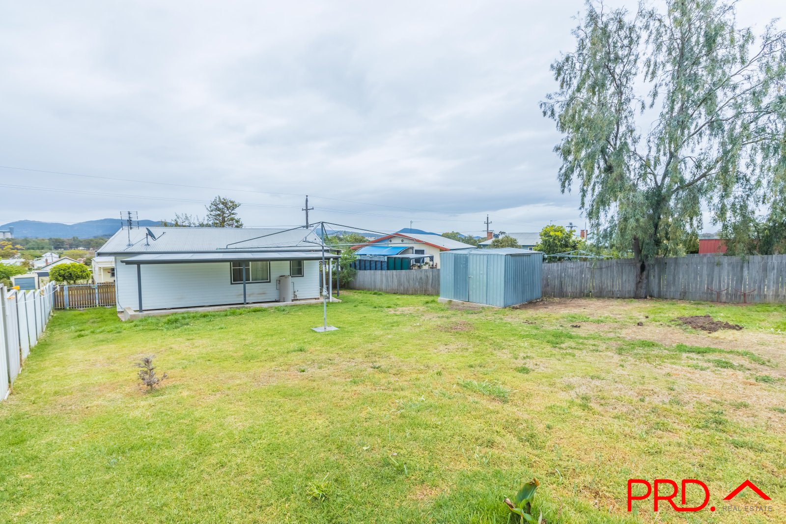 36 Dewhurst Street WERRIS CREEK 12