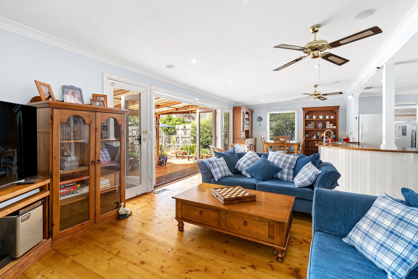 Gallery: 36 Donald Street