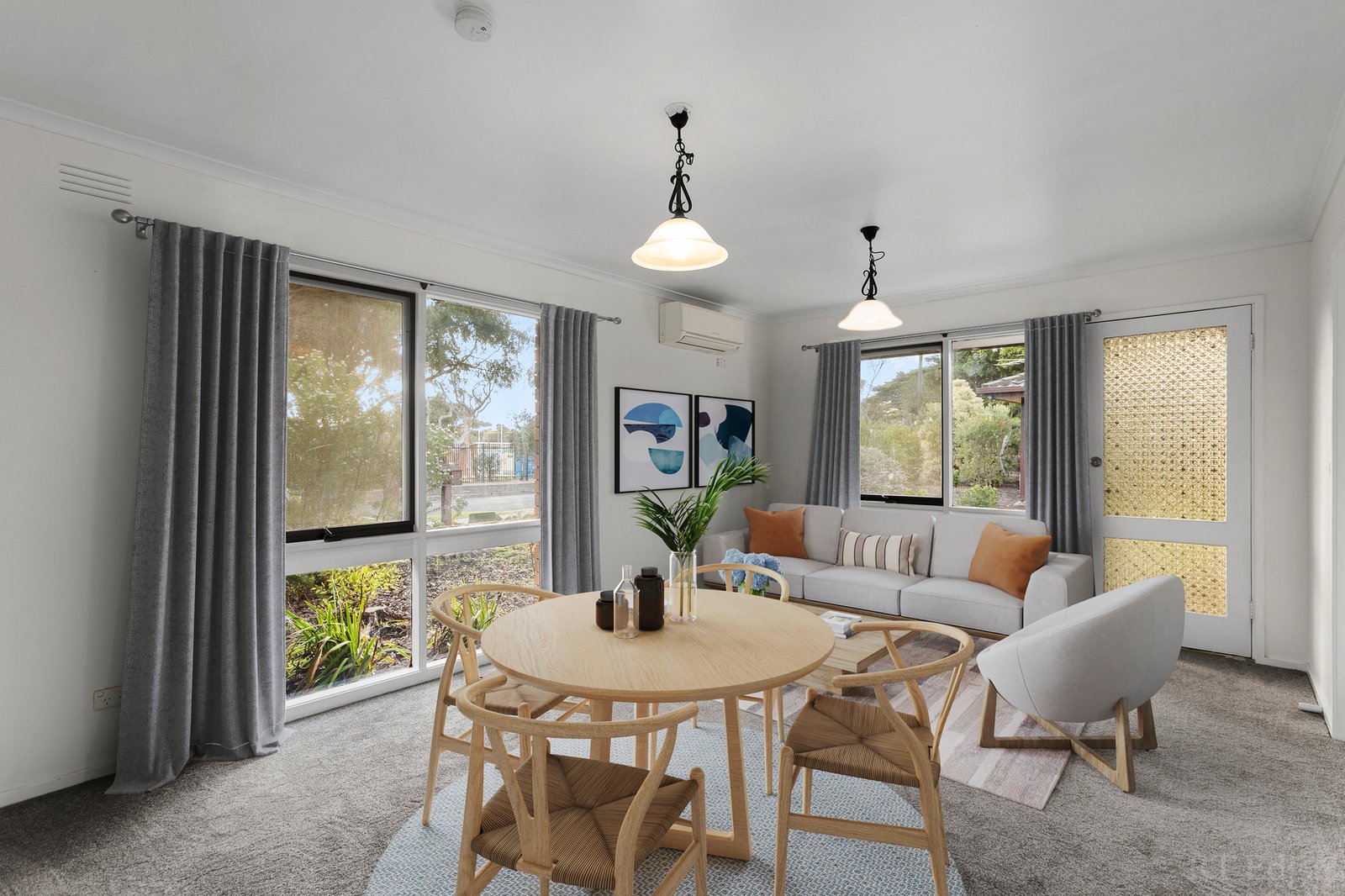 Real Estate and Property in 3/6 Draper Street, Ocean Grove, VIC