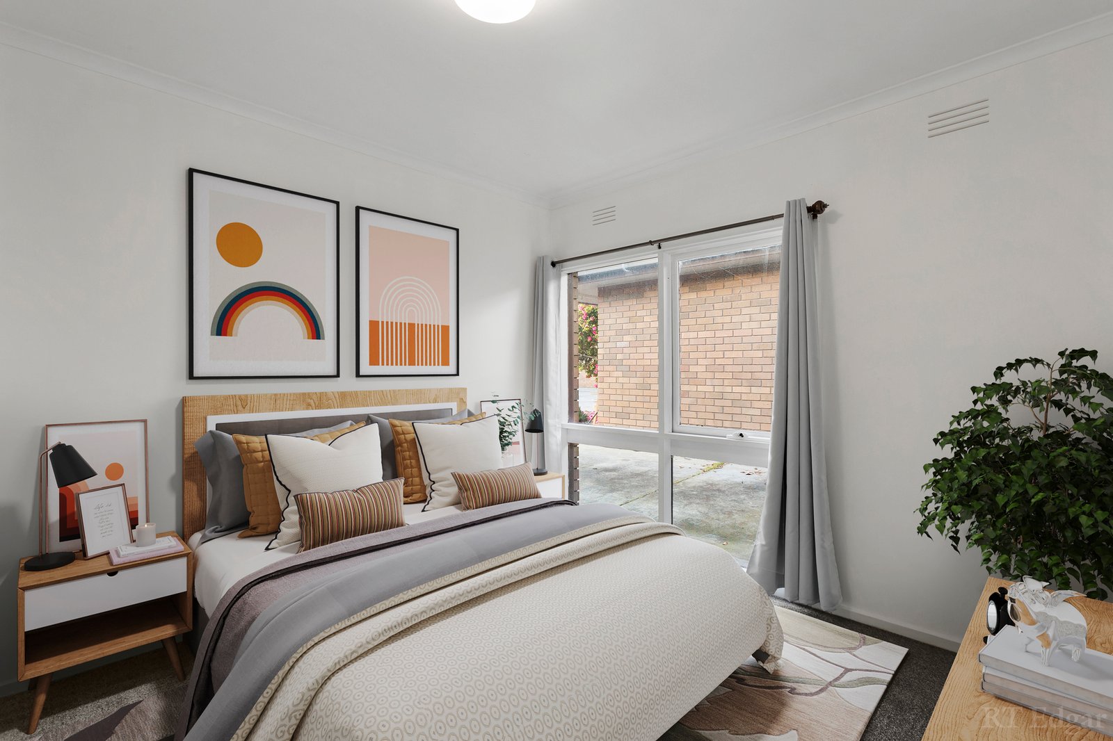 Real Estate and Property in 3/6 Draper Street, Ocean Grove, VIC