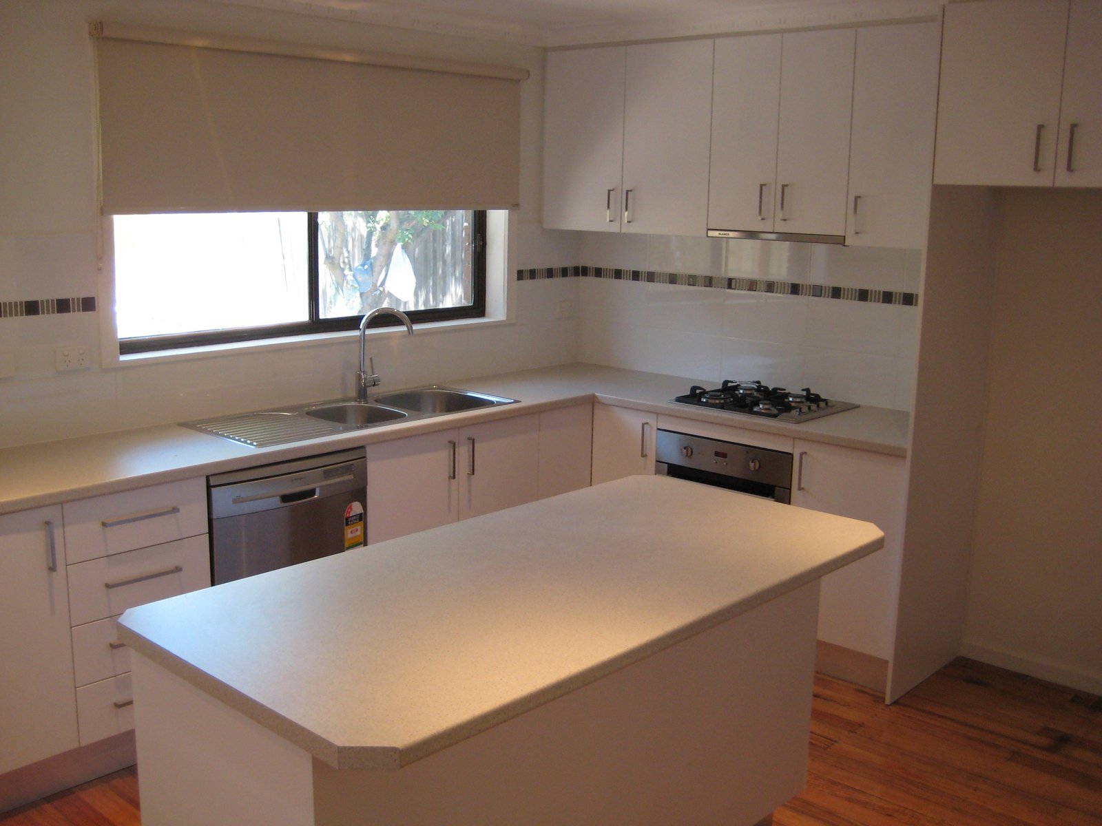 Gallery: 36 Drummond Street