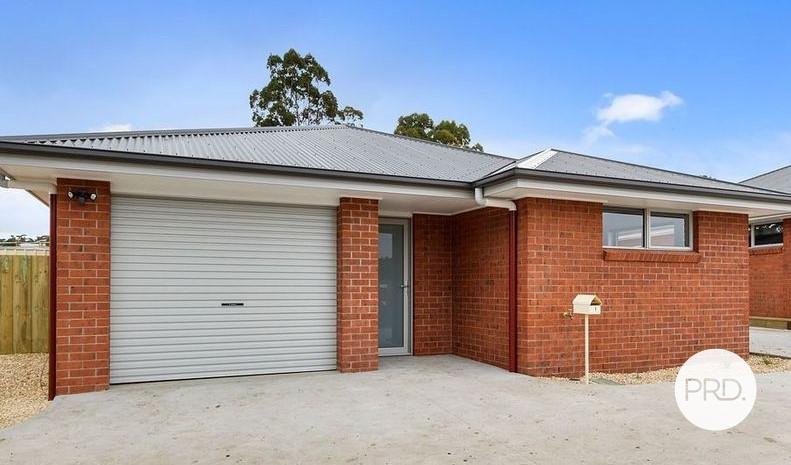 3/6 Dubs & Co Drive SORELL 1