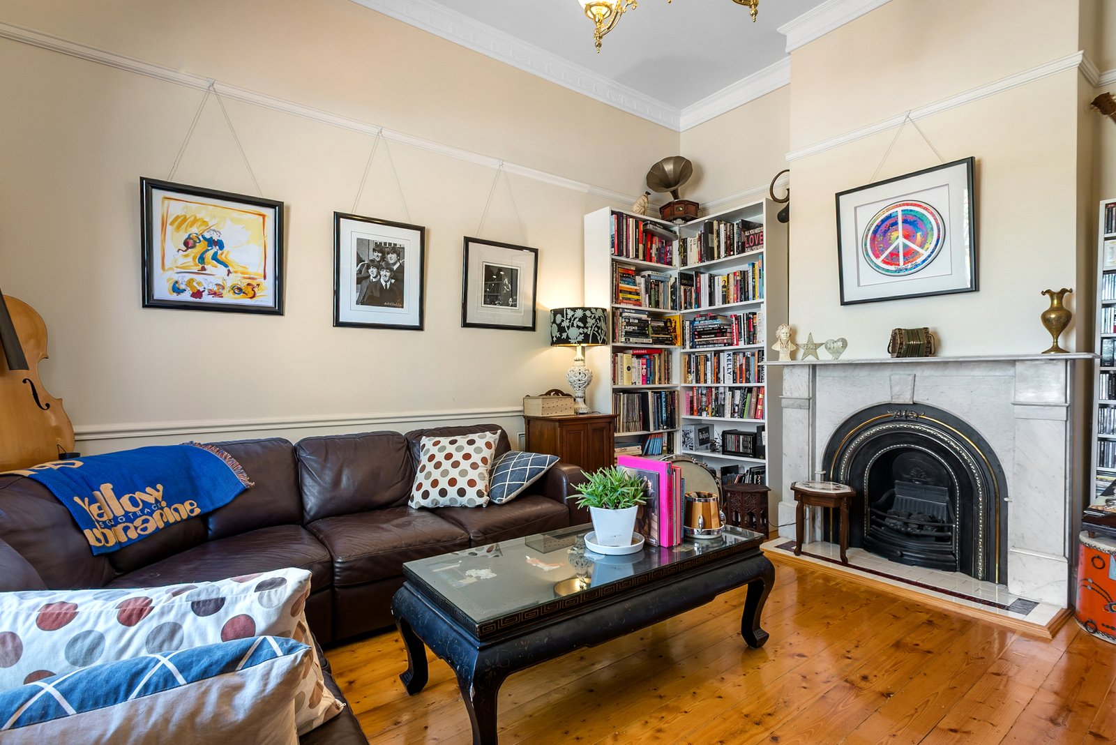 Real Estate and Property in 36 Dunsford Street, Lancefield, VIC