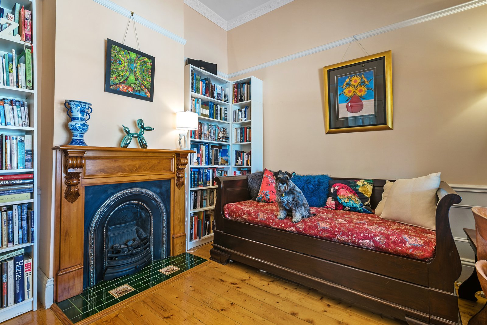 Real Estate and Property in 36 Dunsford Street, Lancefield, VIC