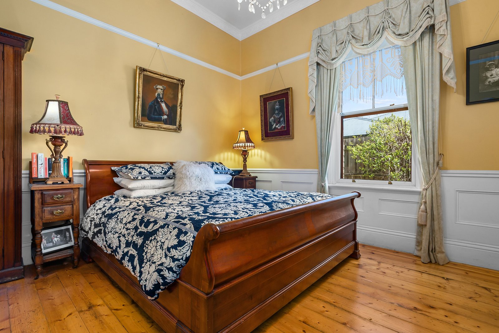 Real Estate and Property in 36 Dunsford Street, Lancefield, VIC