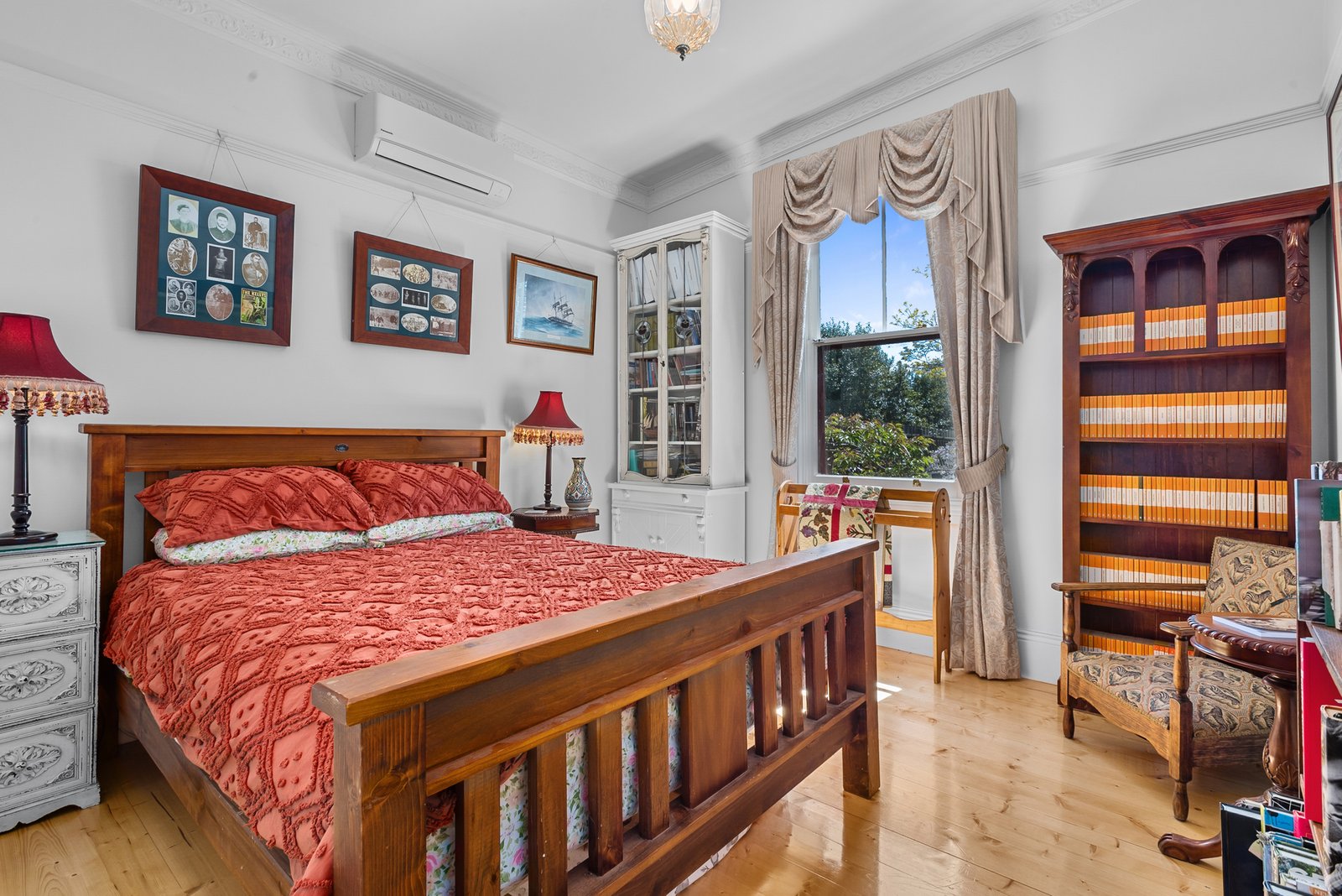 Real Estate and Property in 36 Dunsford Street, Lancefield, VIC